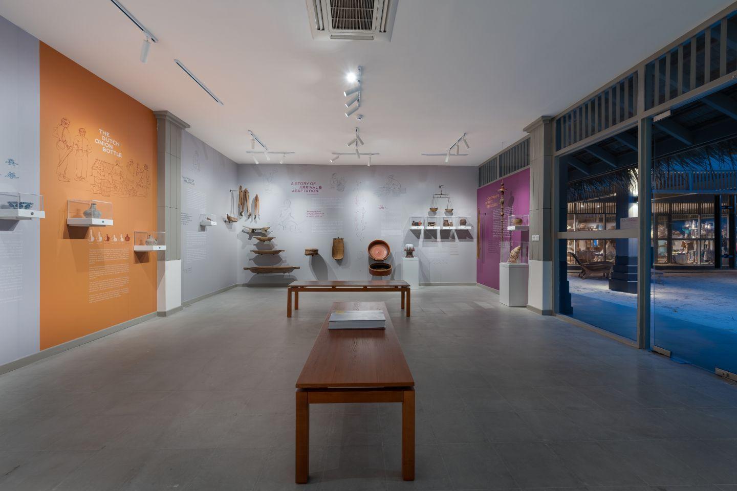 Dutch Onion® Museum and Heritage Site