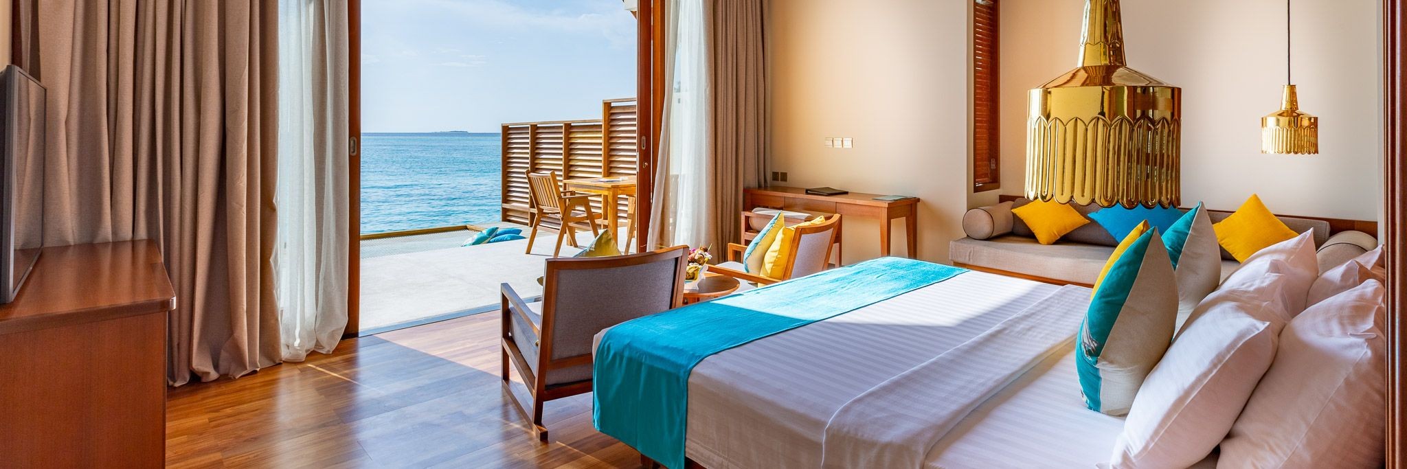 Spirit of the Islands