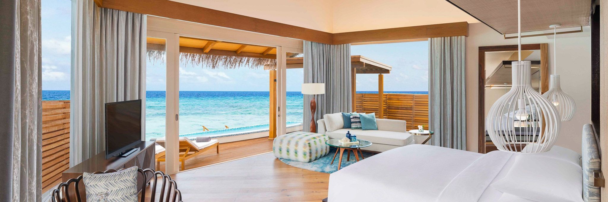 Spirit of the Islands