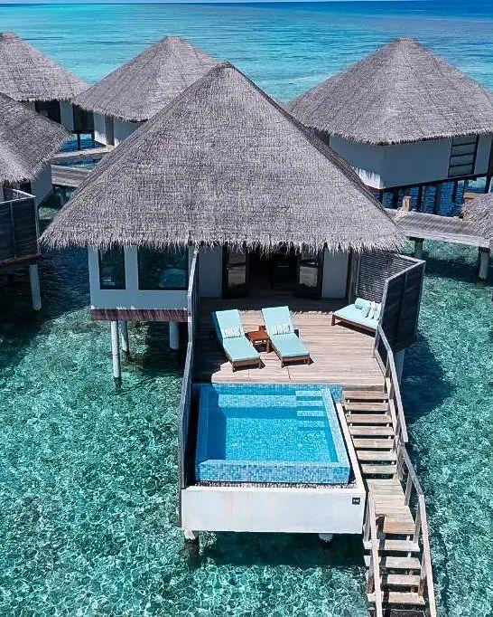 NIVA Velassaru Maldives