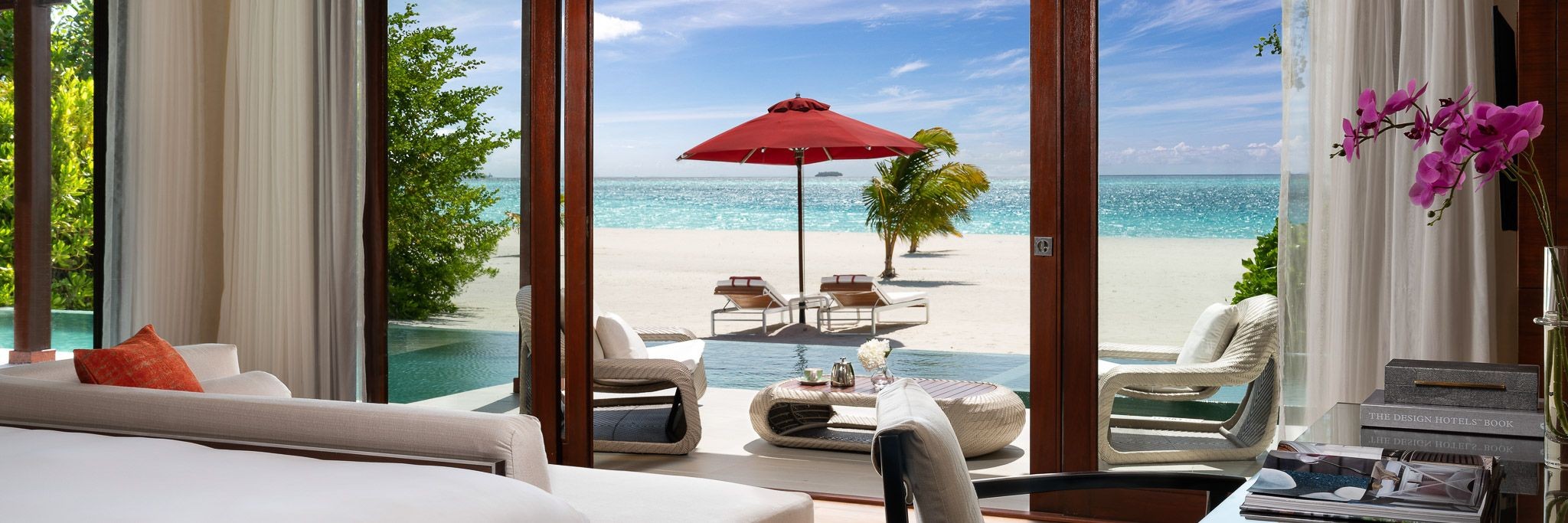 Spirit of the Islands