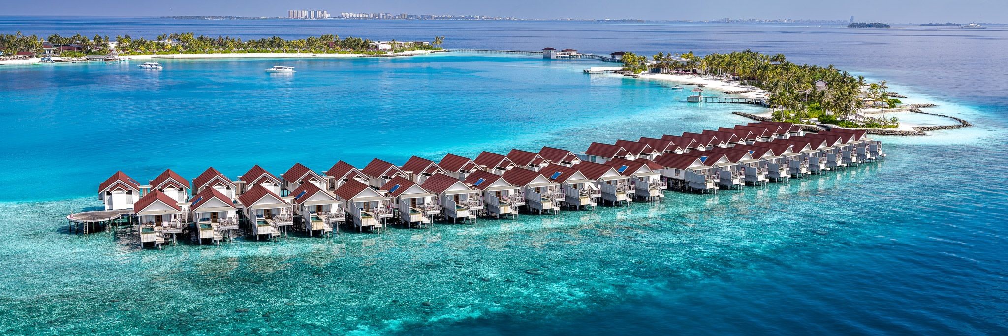 Spirit of the Islands