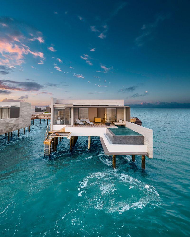 Alila Kothaifaru Maldives