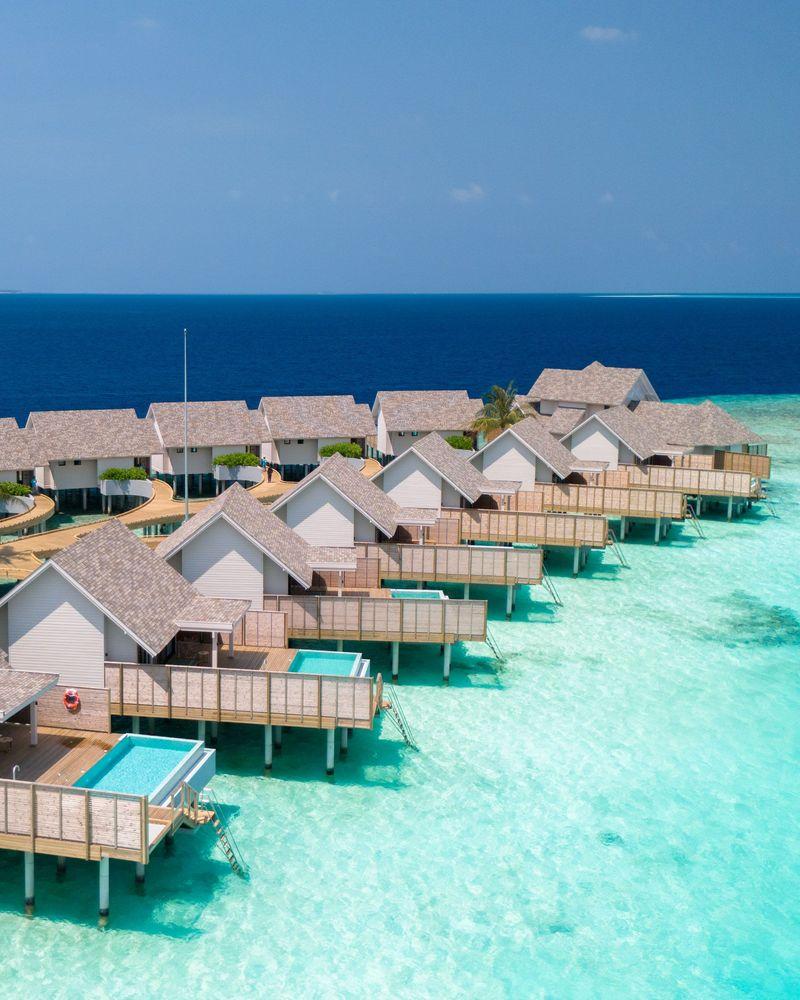 Ananea Madivaru Maldives