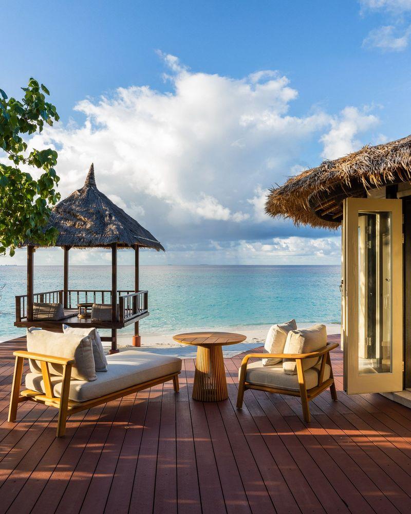 Banyan Tree Vabbinfaru