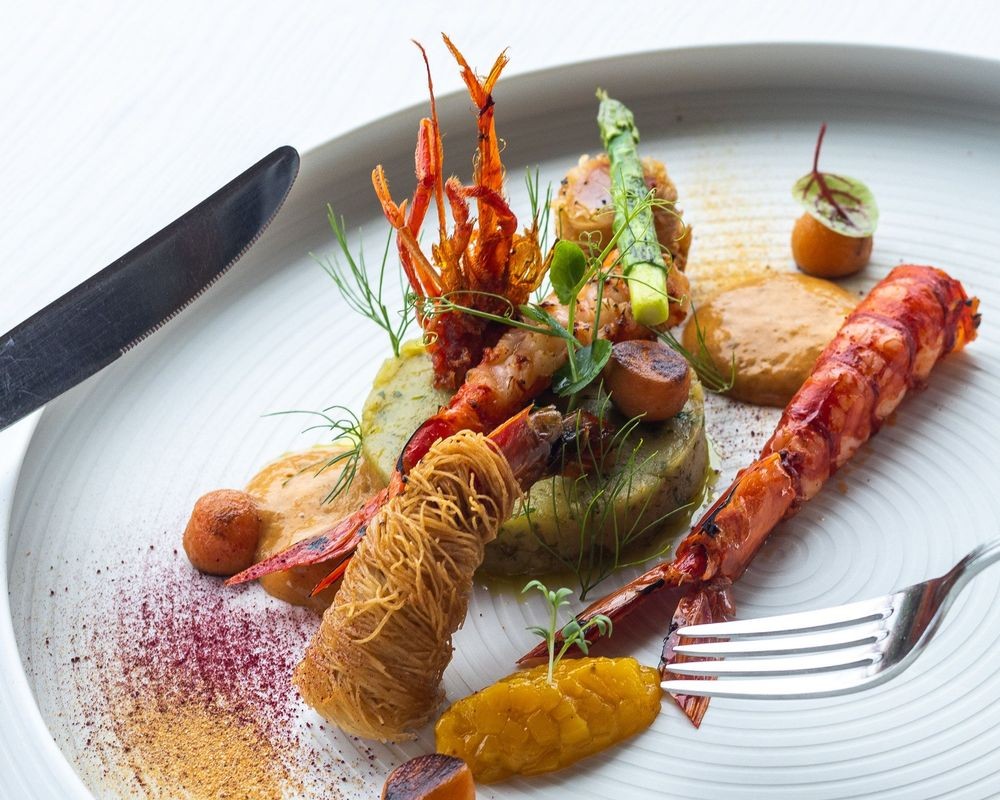 Spirit of the Islands