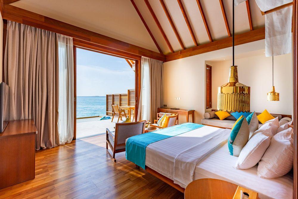 Furaveri Maldives | Festive Deals | 40% Off | All Inclusive