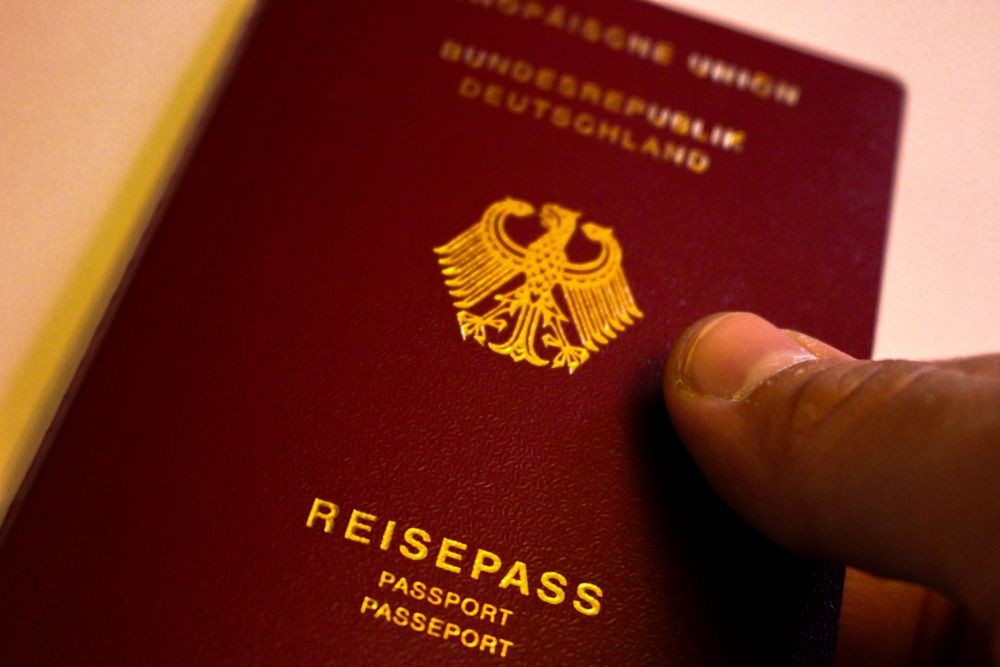 Spirit of the Islands