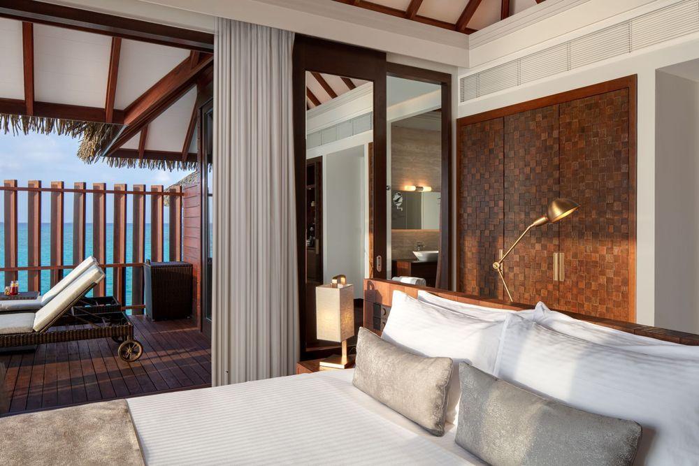 Heritance Aarah Maldives