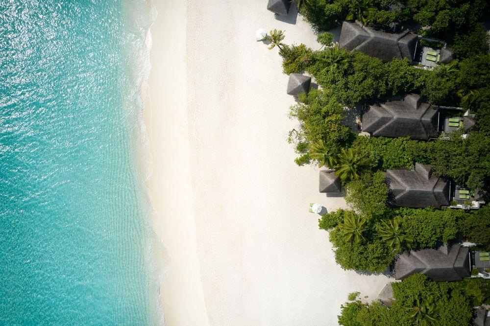 JA Manafaru Maldives