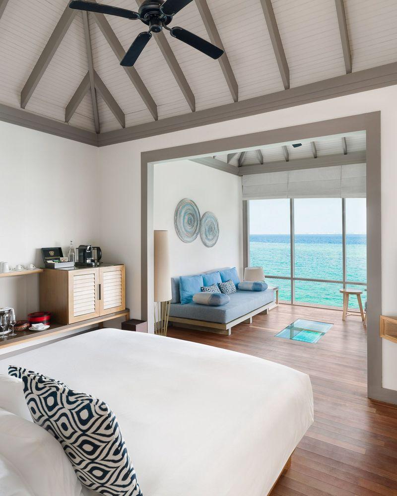 JA Manafaru Maldives