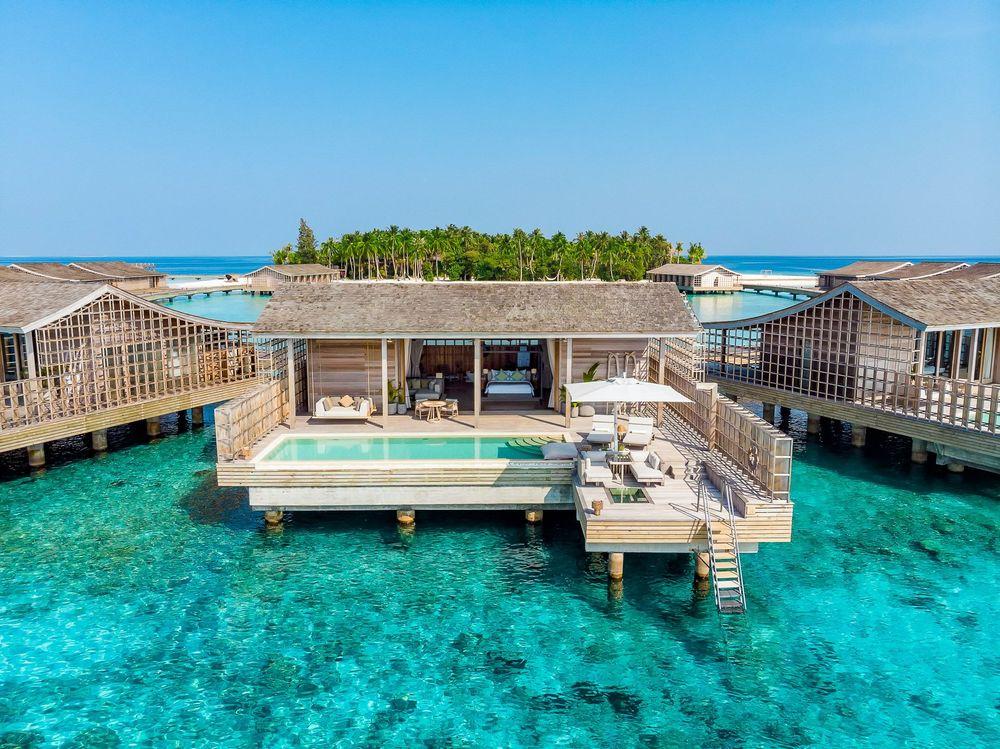Kudadoo Maldives Private Island
