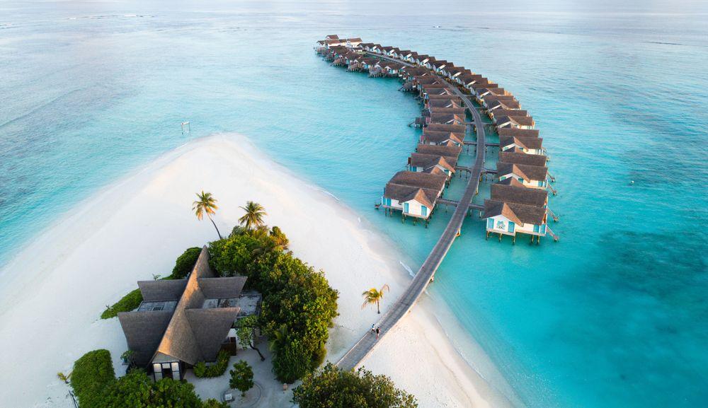 Cora Cora Maldives | Summer Deal | 45% off | Premium All Inclusive