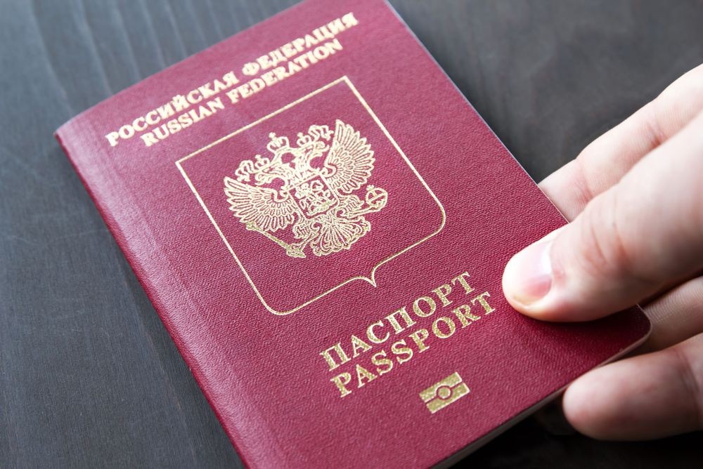 Spirit of the Islands