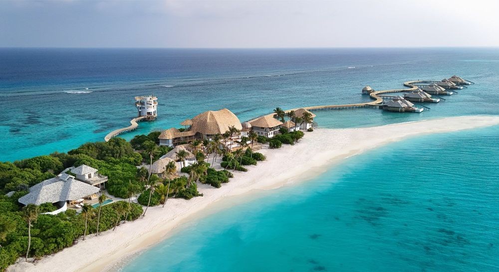 Spirit of the Islands