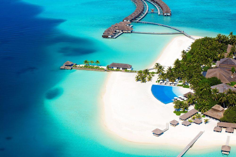 NIVA Velassaru Maldives