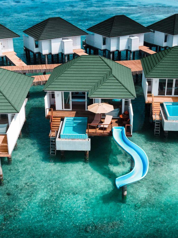 Siyam World Maldives