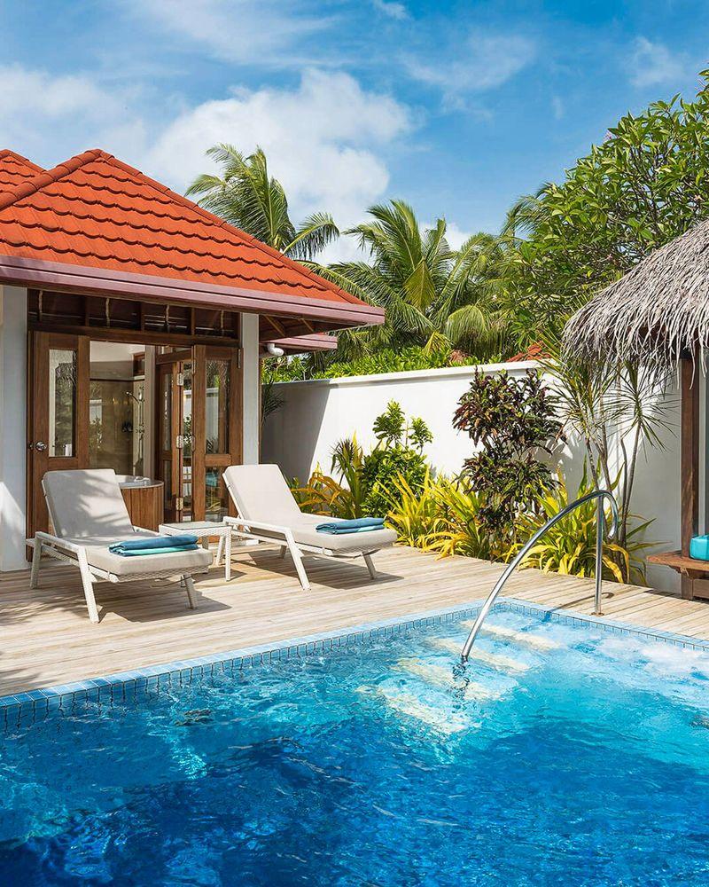 NIVA Kurumba Maldives