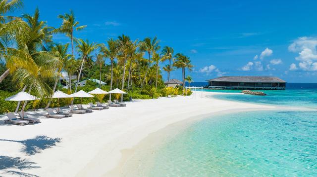 Kagi Maldives Resort & Spa | Luxury Boutique Resort in North Malé Atoll ...