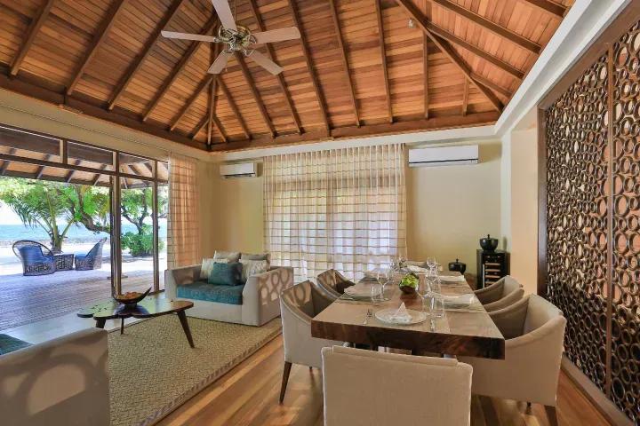 Two Bedroom Kurumba Residence