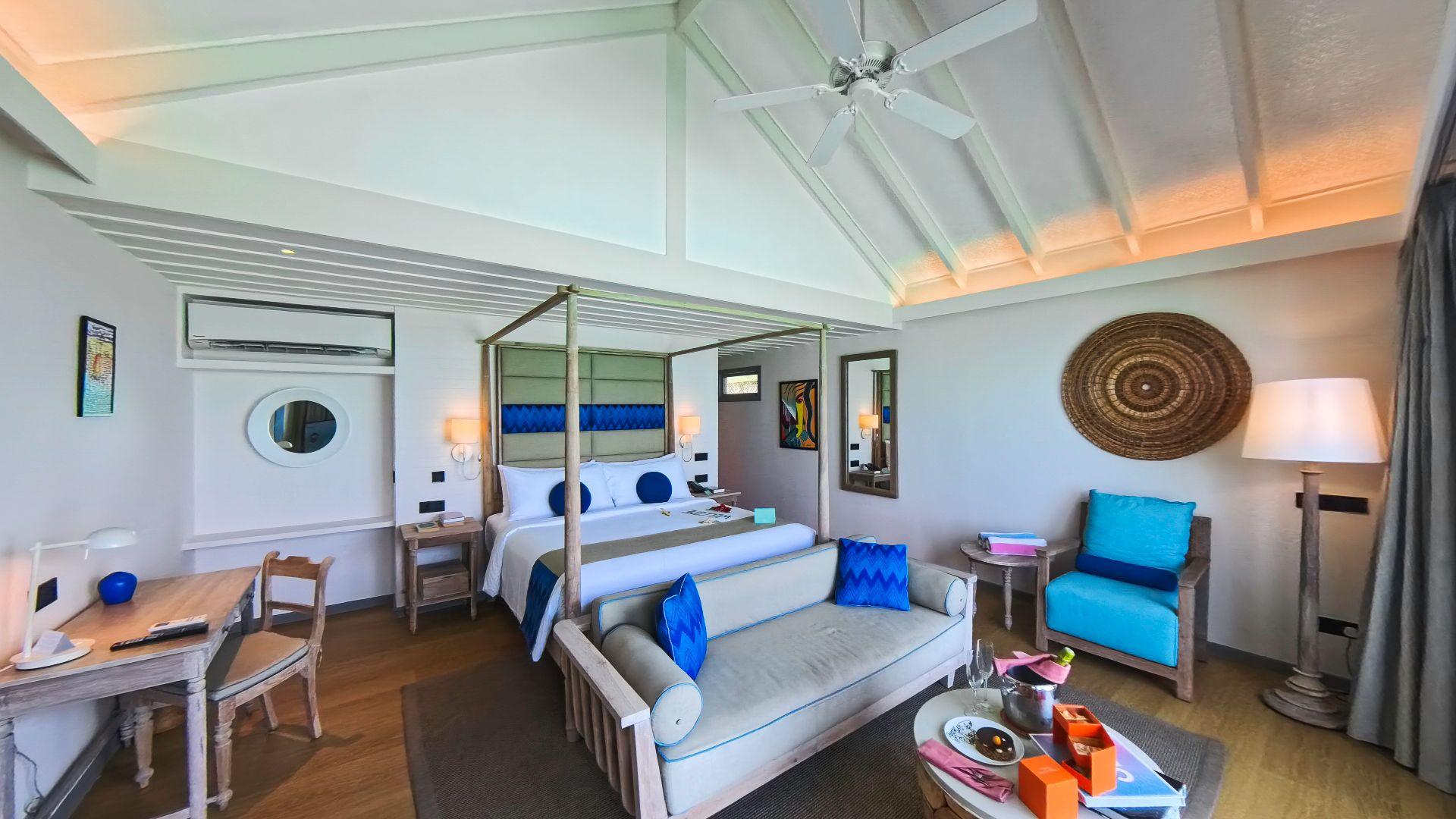 Book a Premium All Inclusive Easter holiday at Cora Cora Maldives in 2025