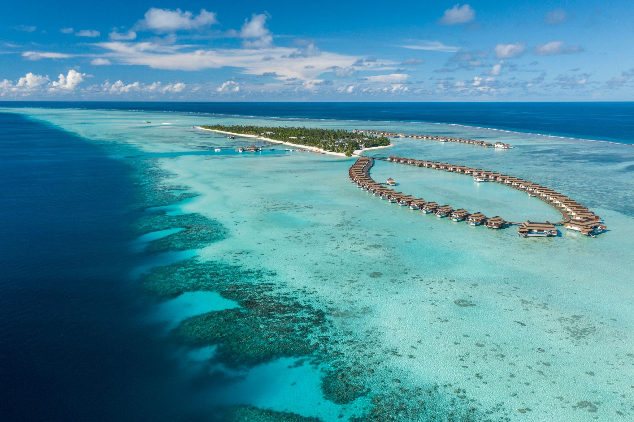 All Inclusive Deal | Pullman Maldives | Ocean Villa