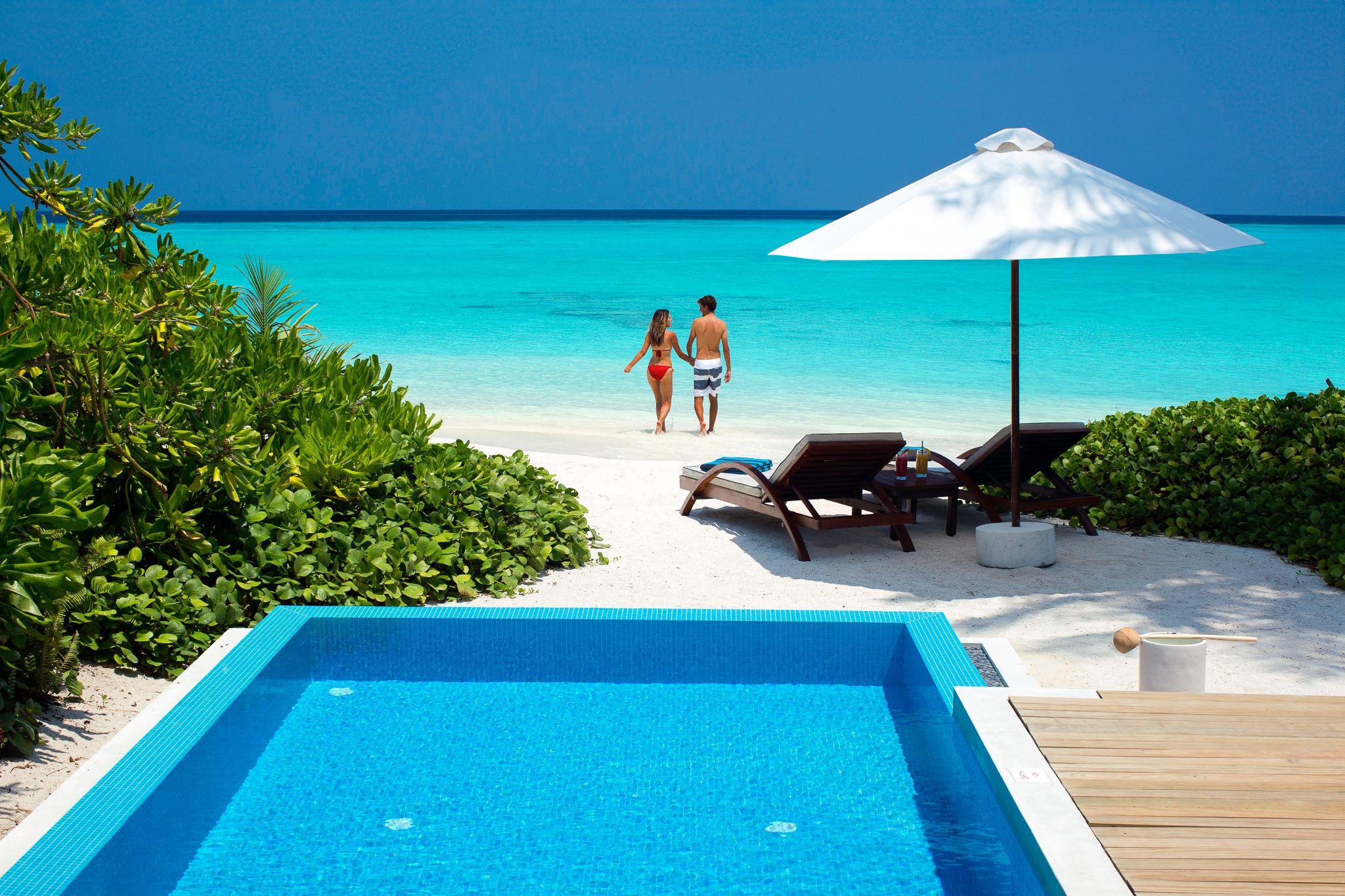 Velassaru Maldives Honeymoon Offer Summer 2025