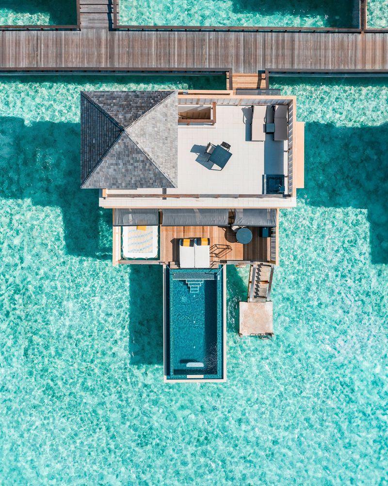 Angsana Velavaru Maldives 