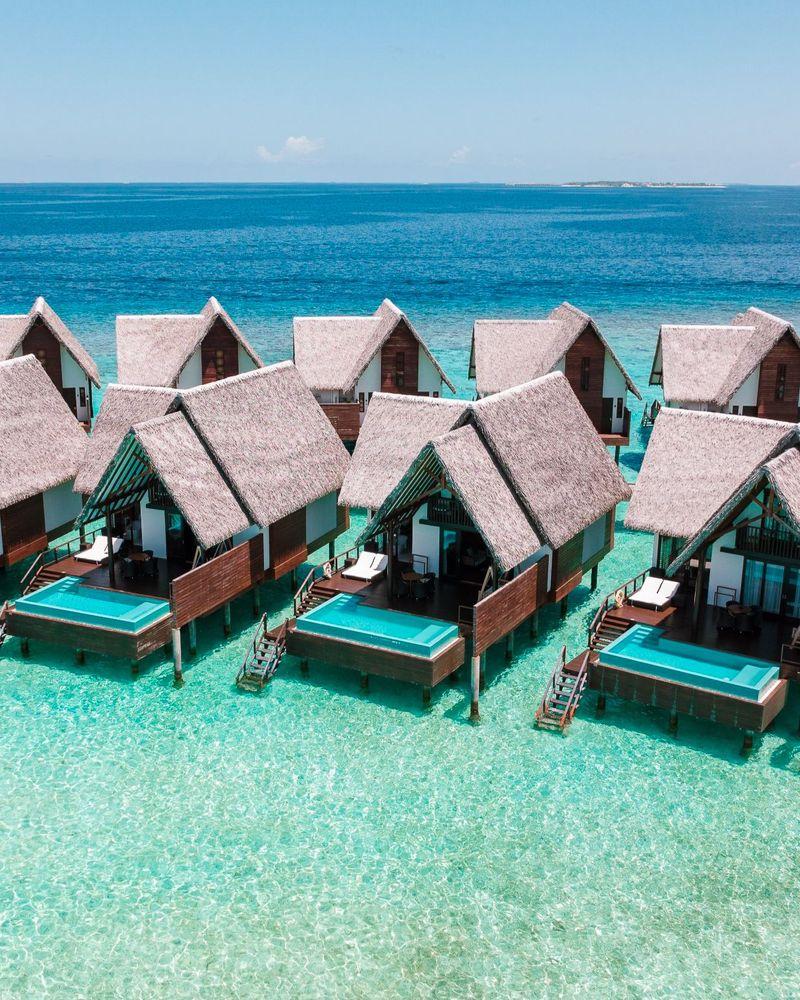 Heritance Aarah Maldives