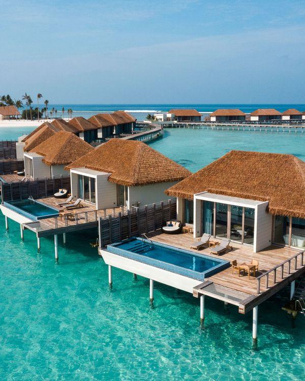 Radisson Blu Resort Maldives