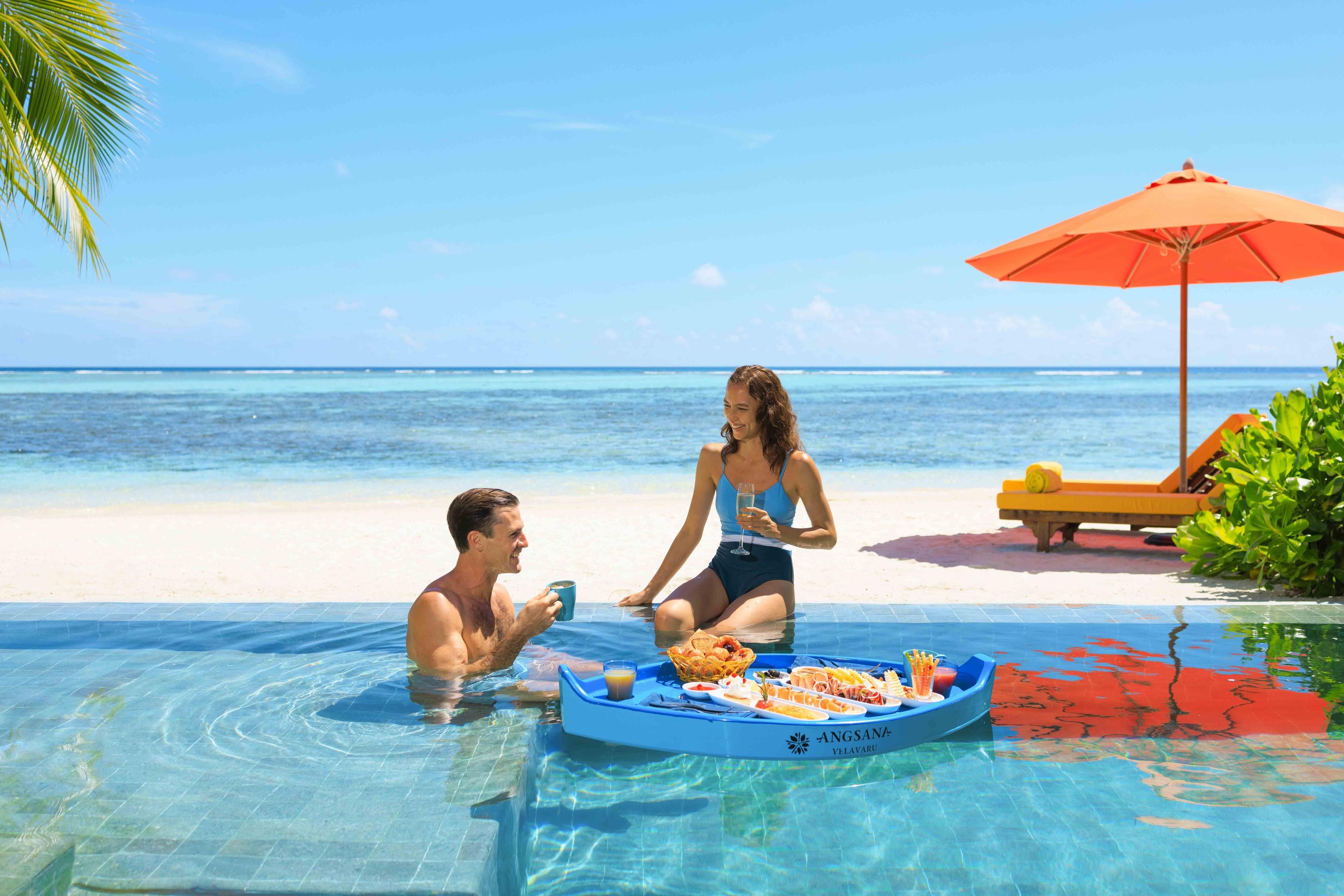 Premium All Inclusive