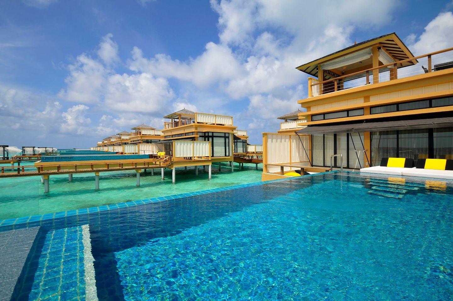 InOcean Villas