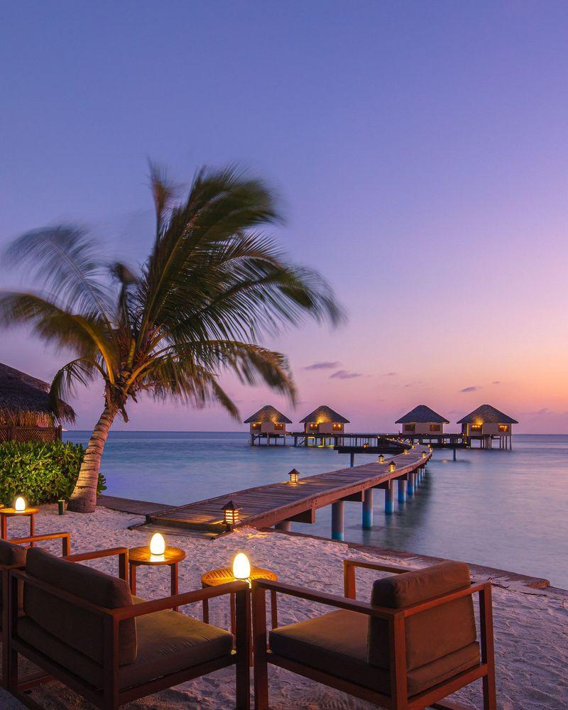 Adaaran Prestige Vadoo