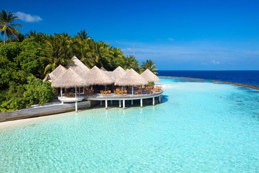 Baros Maldives