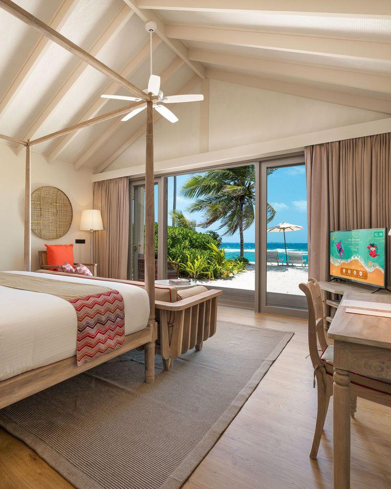 Cora Cora Maldives
