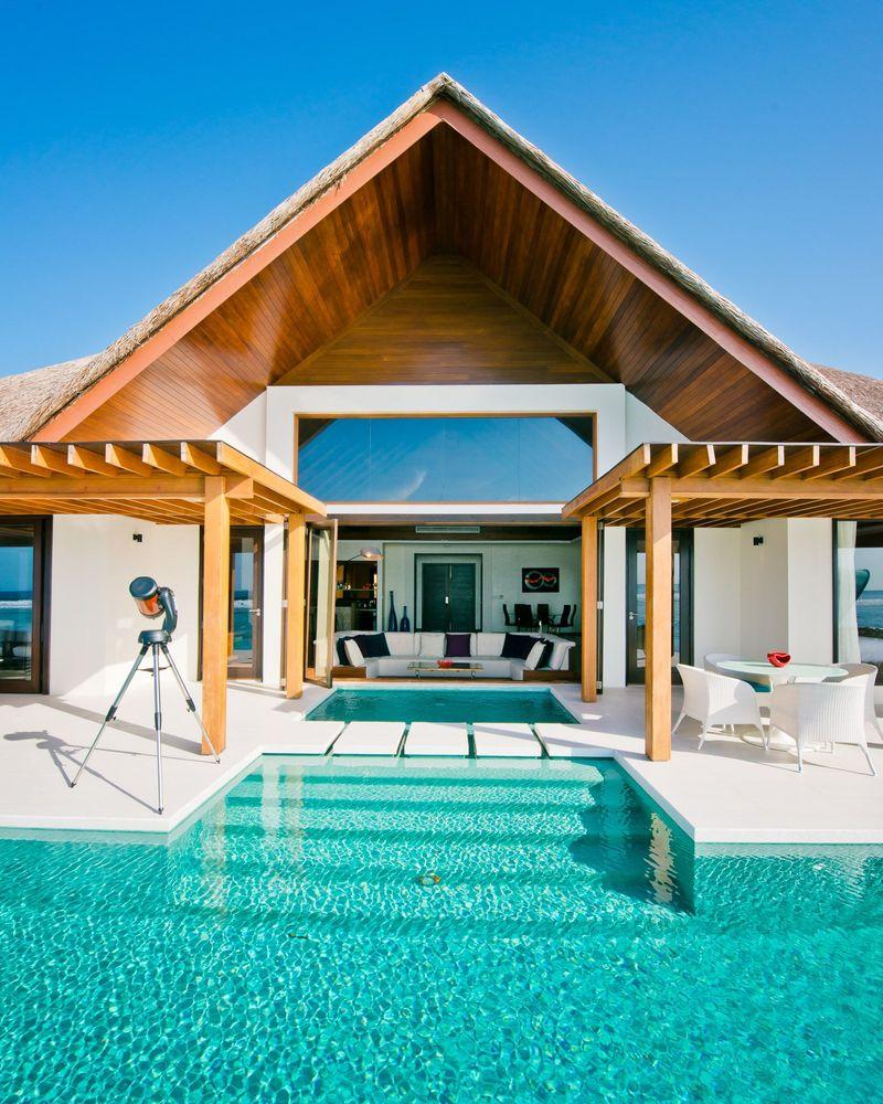 Niyama Private Island Maldives