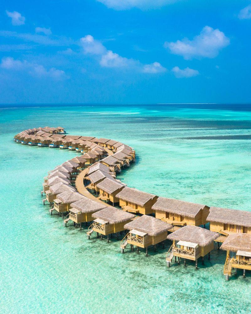 You & Me Maldives