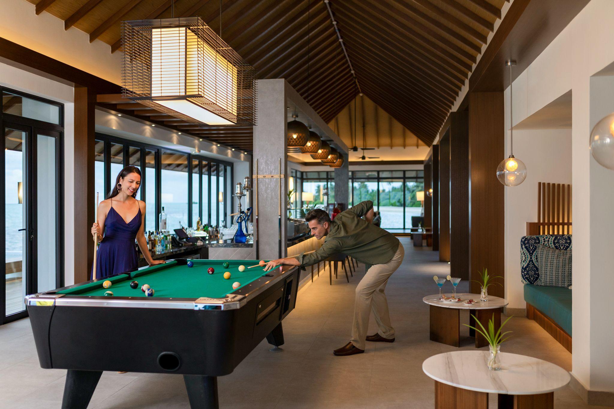 Pullman Maldives - Saffron Affair - Pool Table.jpg